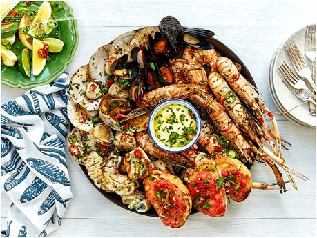 Top 25 Tasty Seafood Recipes for Non-vegetarians