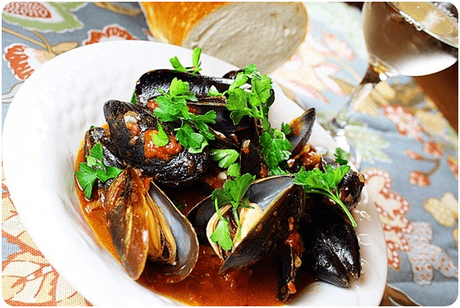 Top 25 Tasty Seafood Recipes for Non-vegetarians