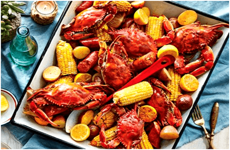 Top 25 Tasty Seafood Recipes for Non-vegetarians