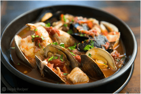 Top 25 Tasty Seafood Recipes for Non-vegetarians