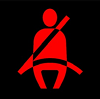 Warning Lights on the Dashboard