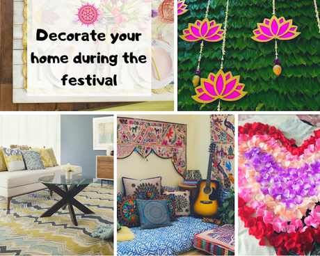 Raksha Bandhan Celebration Special: Tips to decorate your home during the Indian Festival