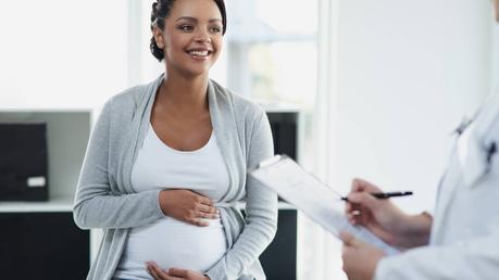 People are getting their kids DNA tested before they have even been born – here’s why People are getting their kids DNA tested before they have even been born – here’s why