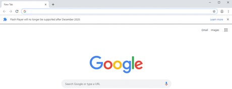 Chrome v76 will Disable Flash with Default Settings. Learn how to enable it How to Enable Adobe Flash in Chrome 76 or above