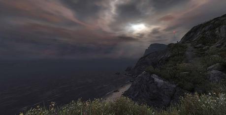 Hit indie adventure game Dear Esther coming to iOS later this year Hit indie adventure game Dear Esther coming to iOS later this year