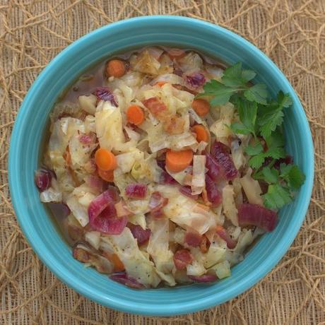 Poppy Seed Dijon Slaw Poppy Seed Dijon Slaw