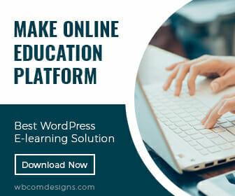Create Virtual Classrooms With LearnDash lifterlms theme