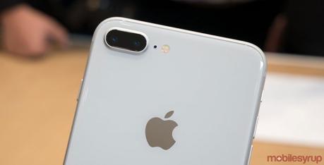 Koodo offering iPhone 8 on Tab Medium for $0, down from $485