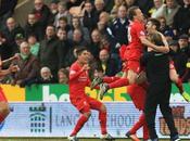 Liverpool Norwich City Live Premier League