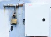 Maintain Utilities Placed Outdoors