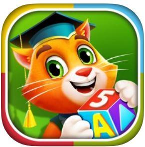 Best Education Games iPhone