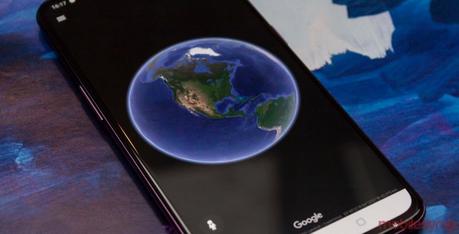 Google Earth tours features Indigenous language audio recordings Google Earth tours features Indigenous language audio recordings