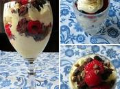 Easy Elegant Dessert Parfaits