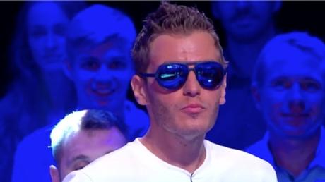 How to make selfies with Dorian Rossini?