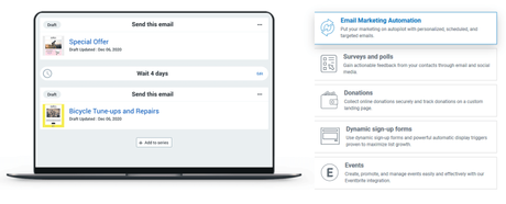 [Updated] Omnisend Vs Constant Contact Vs ActiveCampaign Comparison 2019