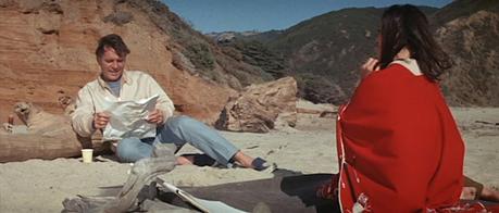 Richard Burton’s Casual Big Sur Weekend in The Sandpiper Richard Burton’s Casual Big Sur Weekend in The Sandpiper