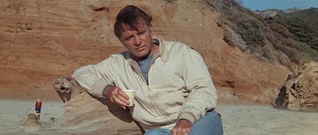 Richard Burton’s Casual Big Sur Weekend in The Sandpiper Richard Burton’s Casual Big Sur Weekend in The Sandpiper