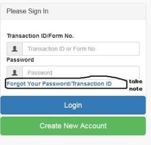Ede Poly Post UTME Issues, JAMB Score Showing Zero (0) and Solutions
