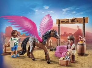 Let’s get epic with PLAYMOBIL: The Movie!