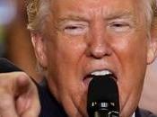 Many Dangers Donald Trump