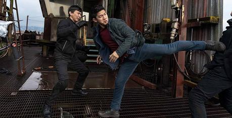 Streaming in Canada this week on Amazon Prime Video, Crave and Netflix [August 5 — 11]