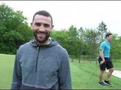 Nasty/Ryan Whitney Sidney Crosby/Nathan MacKinnon: Sandbagger Invitational