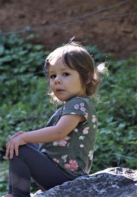 Two of My Favorite Things