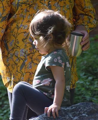 Two of My Favorite Things