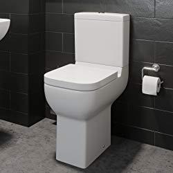 The 12 Best toilet UK Review & Guide In 2019