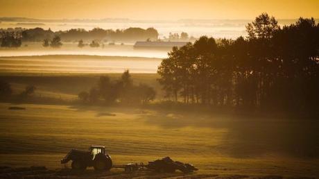 Farmers look to capture carbon as warnings of climate shocks grow louder