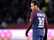 PSG: Neymar Insulted Parc Princes