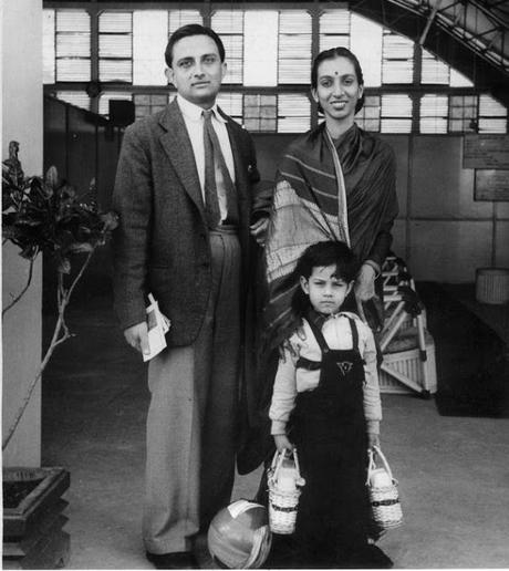 Google celebrates birth centenary of Dr Vikram Sarabhai with a doodle