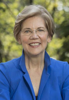 Warren Wants To Cut Gun Deaths By 80% & She Has A Plan