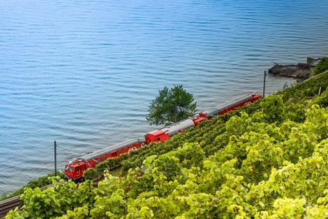 Bouquet de Lavaux