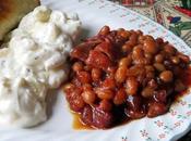 Easy Boston Baked Beans