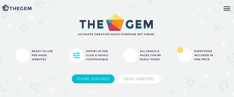 Portfolio WordPress Themes