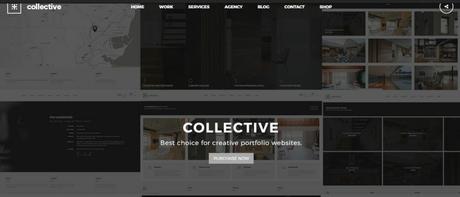 Responsive WordPress Theme