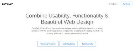 Responsive WordPress Theme