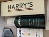 Harrys Shave Review Better Average Man?