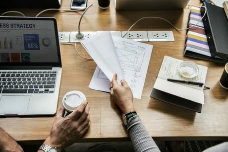 10 Ways Small Businesses Can Improve Their Social Media Presence content marketing strategy