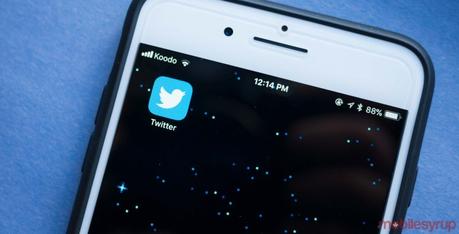 Twitter may test out a new feature that will let users follow specific replies Twitter may test out a new feature that will let users follow specific replies