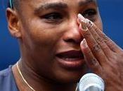 Serena Williams Facing Battle Ready Open