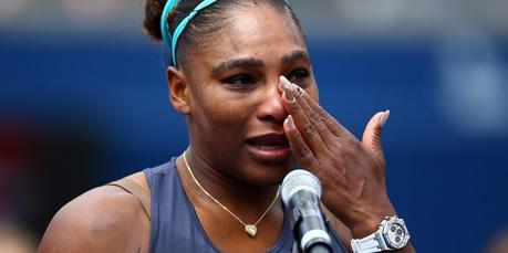 Serena Williams Facing Battle To Be Ready For US Open