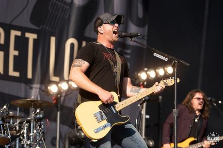 Tim Hicks at Boots and Hearts 2019 – Presented by Downtown Orillia