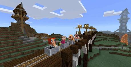 Super Duper Sad: Minecraft team cancels graphics pack due to technical issues