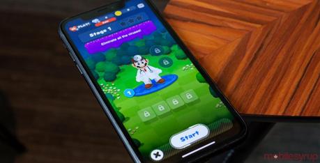 Dr. Mario World hits $1.4 million and 7.5 million downloads in first month: report