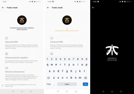 OnePlus’ ‘Fnatic Mode’ easter egg unlocks hidden wallpapers OnePlus’ ‘Fnatic Mode’ easter egg unlocks hidden wallpapers