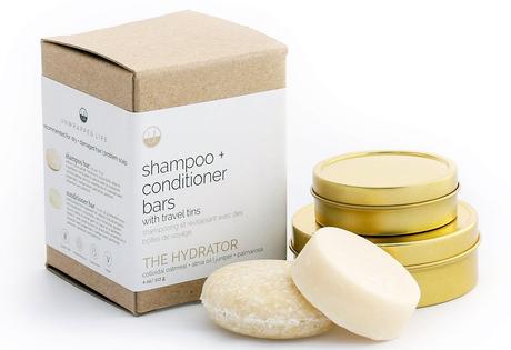 Unwrap Your Beauty with Unwrapped Life Zero-Waste Hair Care