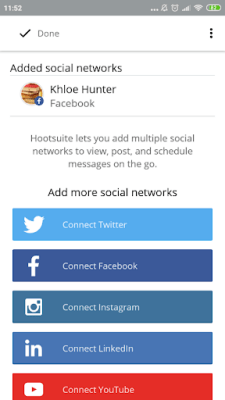 5 Social Media Marketing Apps That You Must Start Using Today hootsuite app