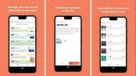 5 Social Media Marketing Apps That You Must Start Using Today social media management